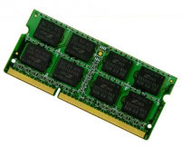 Ocz 2GB Module PC3-10666 DDR3 SODIMM  (OCZ3M13332G)